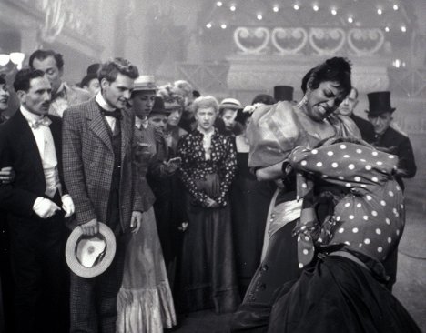 Muriel Smith - Moulin Rouge - Do filme