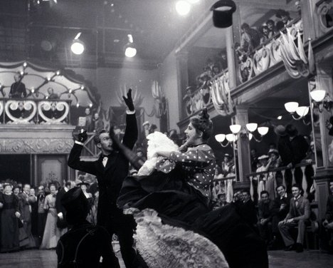 Katherine Kath - Moulin Rouge - Z filmu