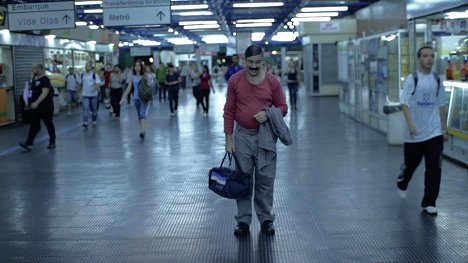 Tristan Aronovich - Alguém Qualquer - Kuvat elokuvasta