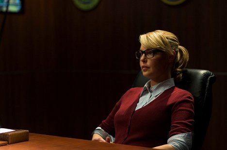 Katherine Heigl - State of Affairs - Pilot - Photos