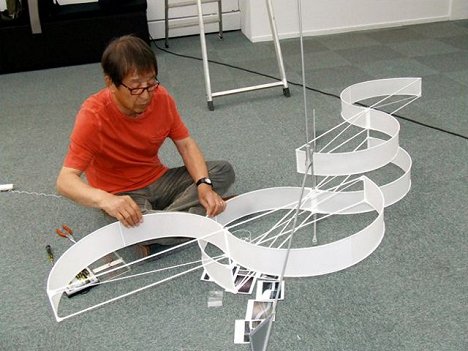 Susumu Shingu Galerie Z filmu ČSFD.cz