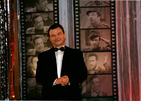 Václav Postránecký - Menšíkoviny - Kuvat elokuvasta