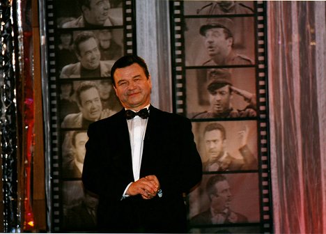 Václav Postránecký - Menšíkoviny - Film