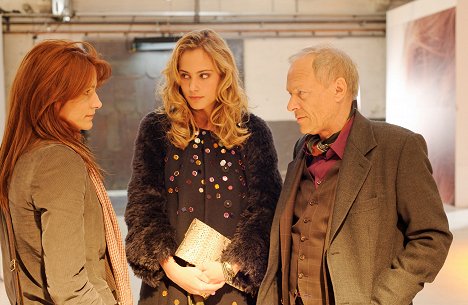 Nathalie Blanc, Nora Arnezeder, Jean-Baptiste Malartre - Xanadu - De la película