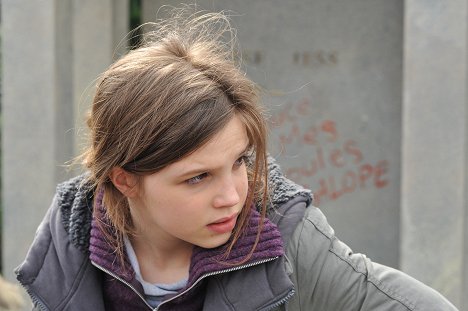 Solène Rigot - Xanadu - Film