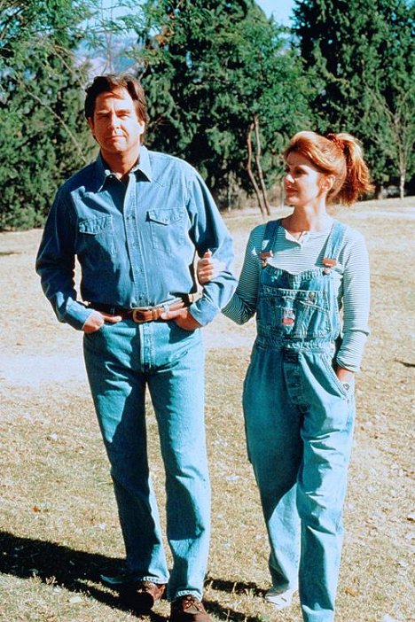 Beau Bridges, Pam Dawber - A Stranger to Love - Filmfotos