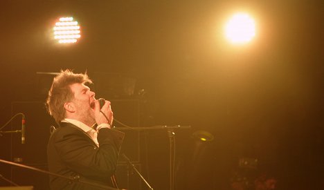 James Murphy - Shut Up and Play the Hits - Filmfotos
