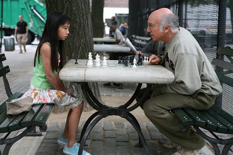 Willa Cuthrell, Larry David - Whatever Works - Photos
