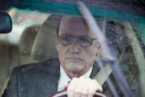 Richard Jenkins - Mátalos suavemente - De la película