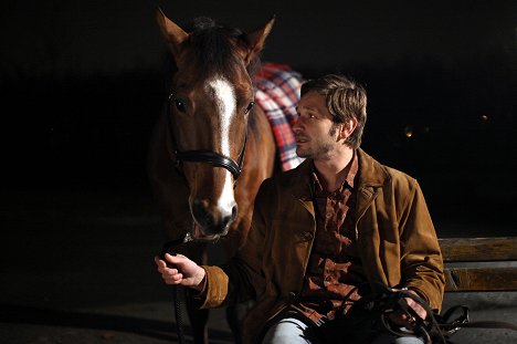 Andreas Kiendl - Das Pferd auf dem Balkon - Filmfotos