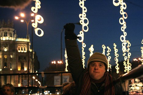 Pablo Pineda - Ja też! - Z filmu