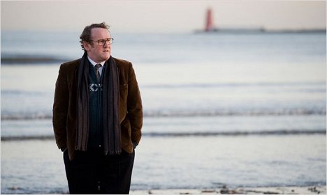 Colm Meaney - Parked - Photos