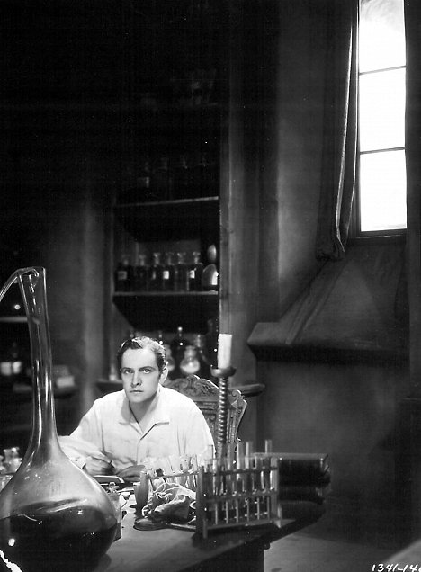 Fredric March - Dr. Jekyll and Mr. Hyde - Photos