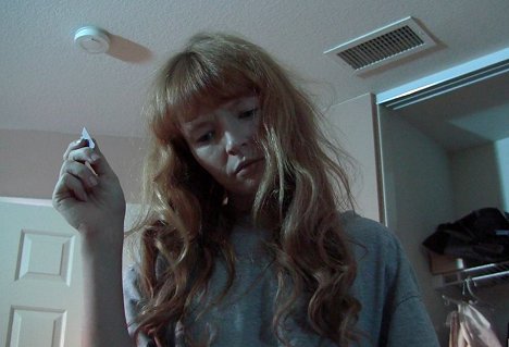 Stef Dawson - Rage of Innocence - Film