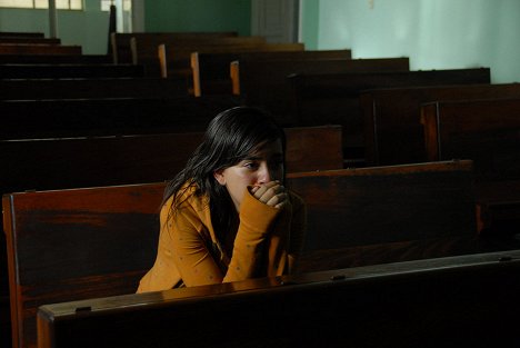 Paulina Gaitan - Sin Nombre - Film