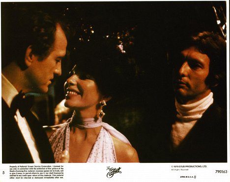 Joan Collins - The Stud - Lobby Cards