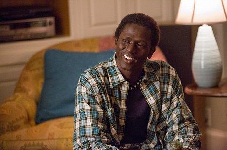 Emmanuel Jal - The Good Lie - Photos