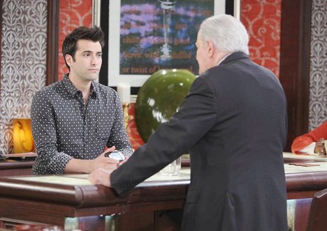 Freddie Smith - Days of Our Lives - Photos