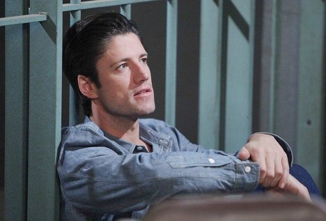 James Scott - Days of Our Lives - De la película