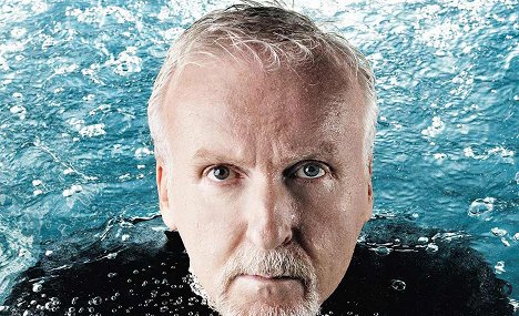 James Cameron - James Cameron's Deepsea Challenge - Kuvat elokuvasta
