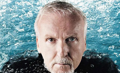 James Cameron - James Cameron's Deepsea Challenge 3D - Filmfotos