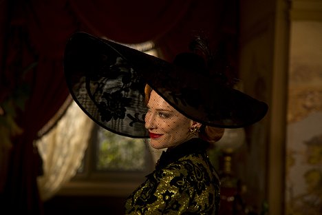 Cate Blanchett - Cinderella - Photos