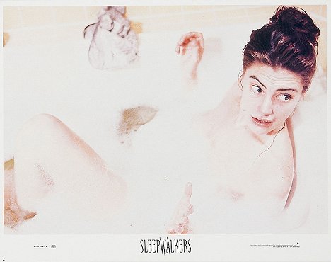 Mädchen Amick - Sleepwalkers - Lobby Cards