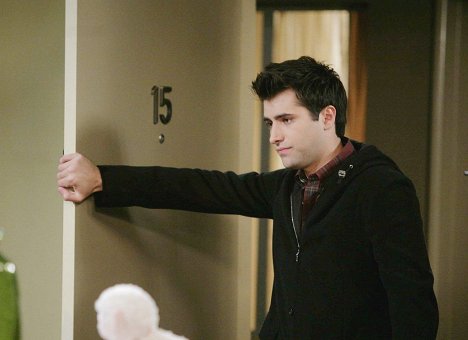 Freddie Smith - Days of Our Lives - Photos