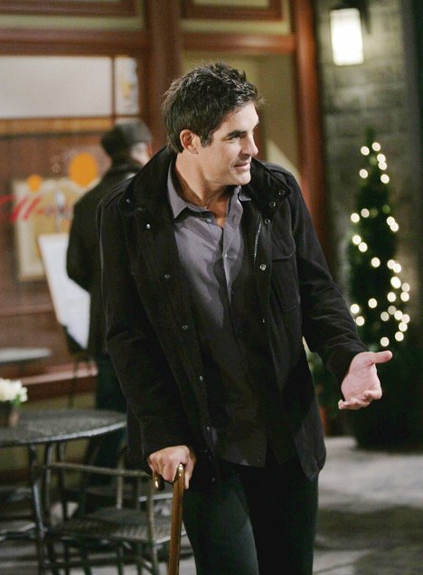 Galen Gering - Days of Our Lives - Photos