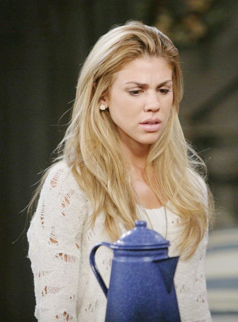 Kate Mansi - Days of Our Lives - Photos