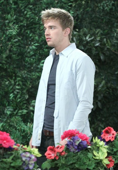 Chandler Massey - Days of Our Lives - Photos
