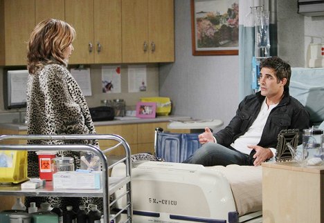 Galen Gering - Days of Our Lives - Photos