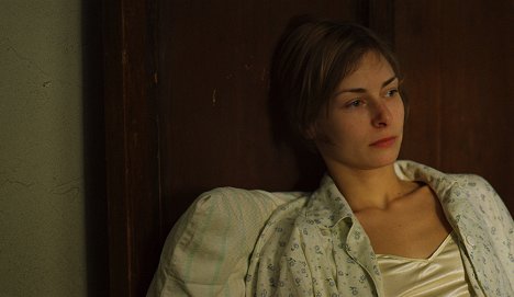 Hana Jagošová - Prach - De la película
