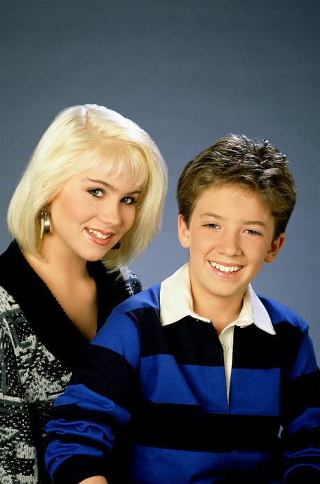 Christina Applegate, David Faustino - Married with Children - Promo