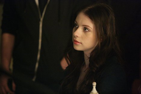 Michelle Trachtenberg - Mercy - The Last Thing I Said Was - Photos