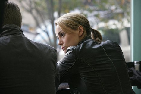 Taylor Schilling - Mercy - I'm Not That Kind of Girl - Photos