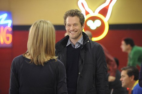 James Tupper - Mercy - Some of Us Have Been to the Desert - Do filme