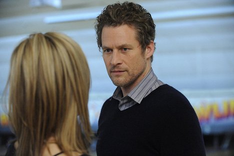 James Tupper - Mercy - Some of Us Have Been to the Desert - Filmfotos