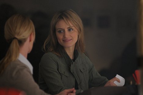 Taylor Schilling - Mercy - There Is No Room for You on My Ass - Film