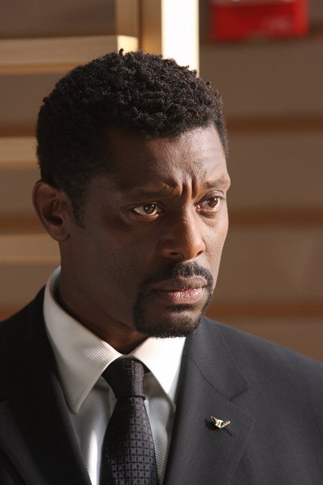 Eamonn Walker - Kings - Film