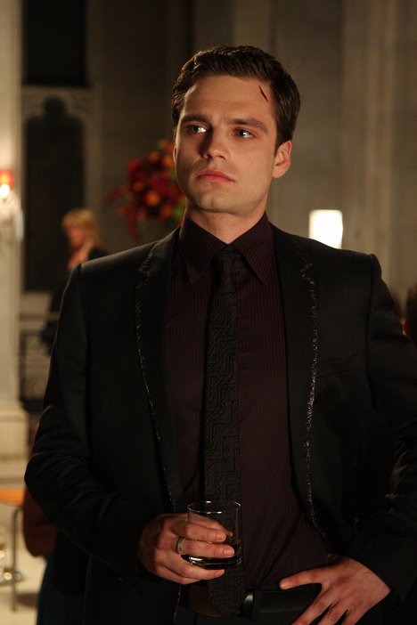 Sebastian Stan - Kings - Photos