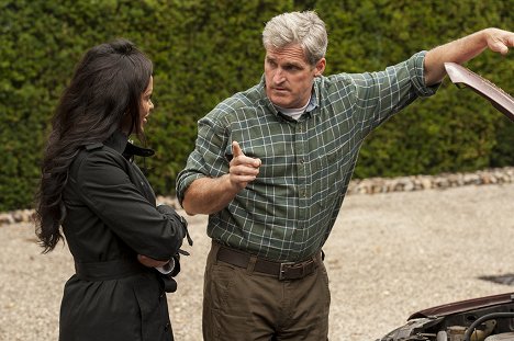 Meagan Good, James Colby - Deception - De la película