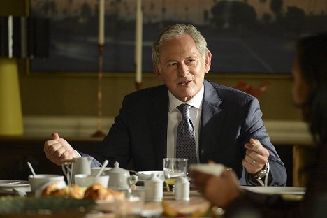 Victor Garber - Deception - Photos