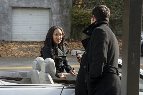 Meagan Good - Deception - Filmfotos