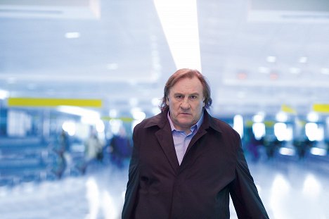 Gérard Depardieu - Welcome to New York - Film