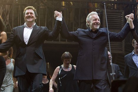 Colm Wilkinson - Les Misérables in Concert: The 25th Anniversary - Van film