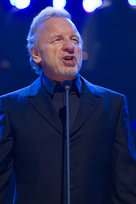 Colm Wilkinson - Les Misérables in Concert: The 25th Anniversary - Photos