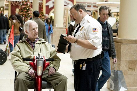 Kevin James - Paul Blart: Mall Cop - Photos
