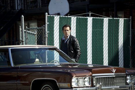 Clive Owen - Blood Ties - Film