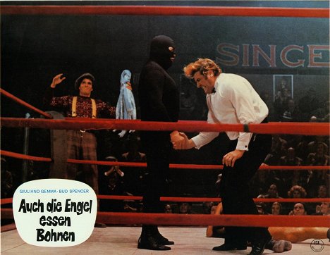 Claudio Ruffini | ČSFD.cz